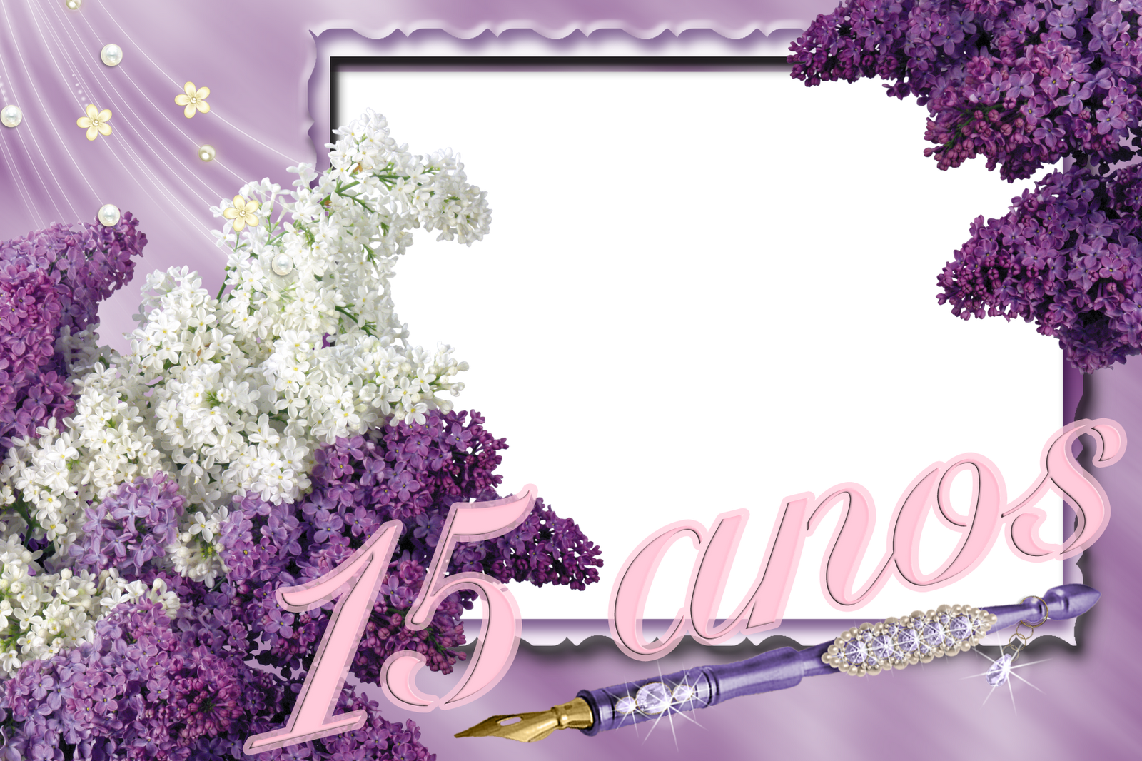 Debutante Ou 15anos - Reval Candle - Scented Cubes Lilac Scented Cube Wax (1600x1066), Png Download
