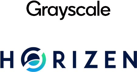 Horizen Gets A Boost With Grayscale Launching Zen Investment - Investment (910x500), Png Download