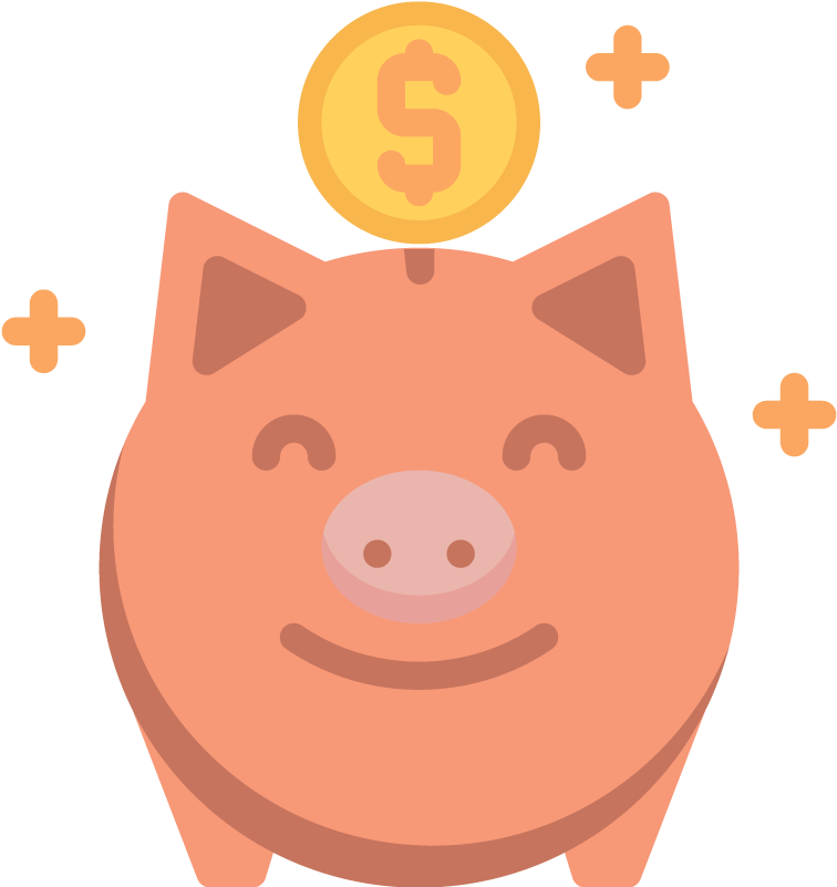 Sell More - - Unicorn Png Black And White (800x800), Png Download