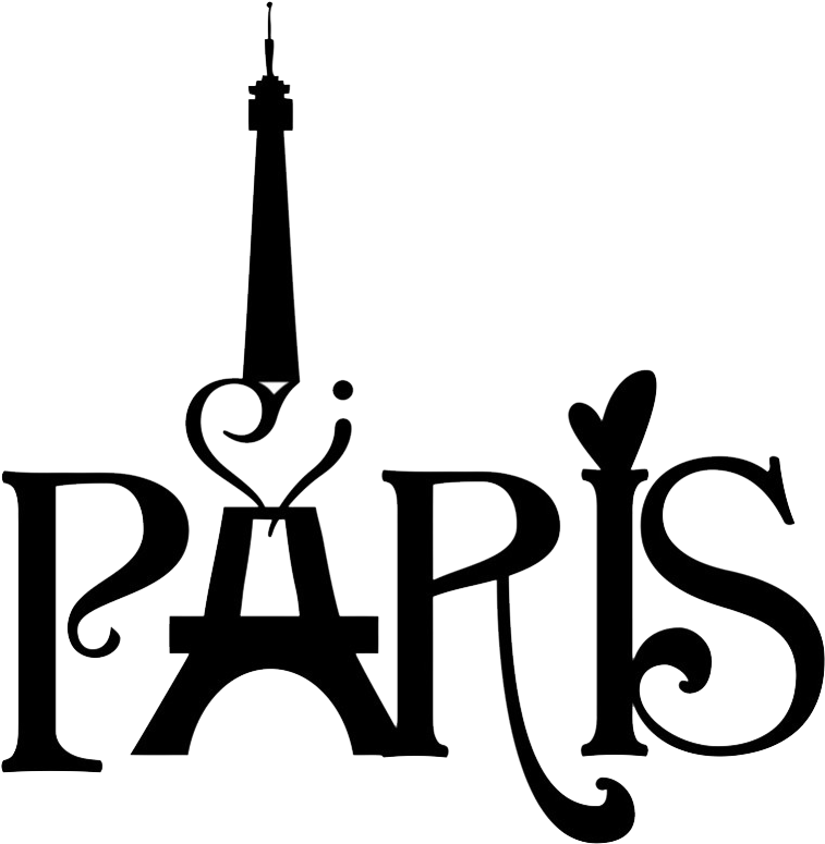 Poderá Também Gostar De - Magicw Paris City France Paris Eiffel Tower Paris Wall (922x861), Png Download