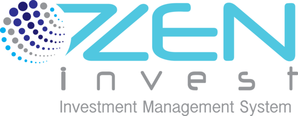 Front Office Solutions Cover Bases In The Investment - Zentech I.t Solutions Training Center (600x234), Png Download