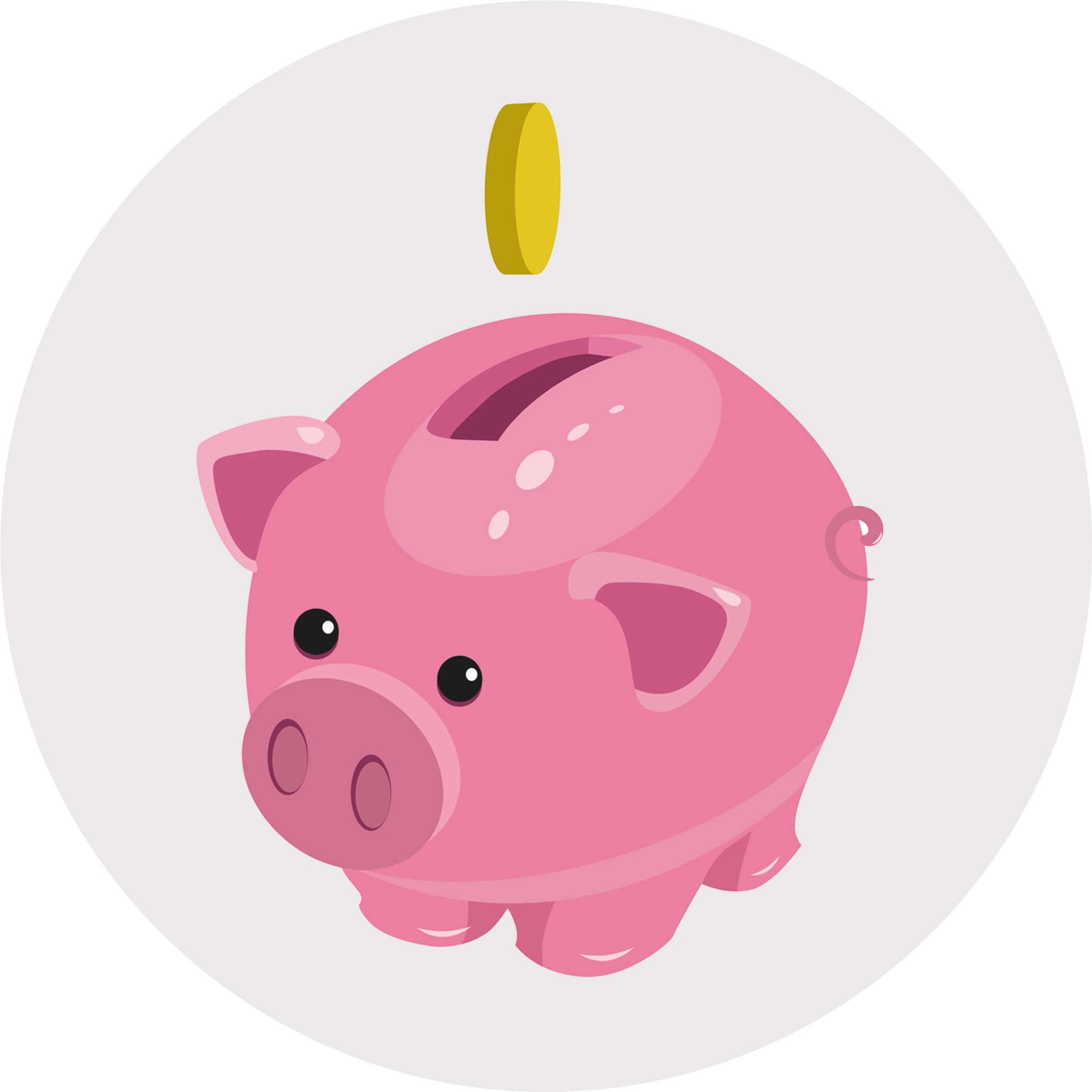 What We Offer - Investment (2500x2500), Png Download