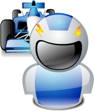 Driver Icon - Driver Responsibility Icon Png (400x400), Png Download