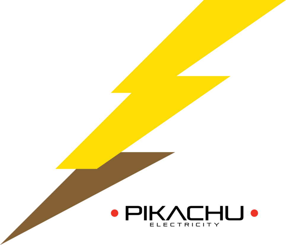 Electricity Logo Png (965x827), Png Download