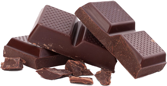 Chocolate - Person That Loves Chocolate (600x320), Png Download
