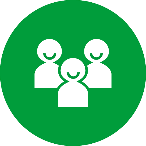 If You Have Extra Friends Or Bags, Please Let The Driver - 4b Logo (500x500), Png Download