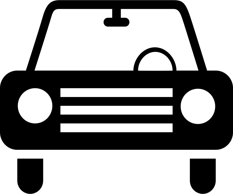 Icon car