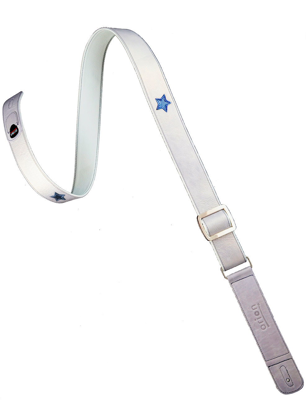 Strap Png - Guitar Strap Transparent (1000x1505), Png Download