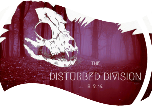 Tdd Final Banner V1 - Skull (502x349), Png Download