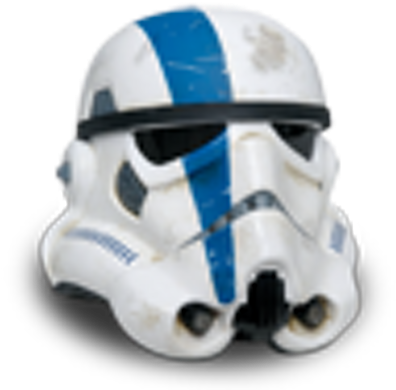 the force unleashed stormtrooper commander