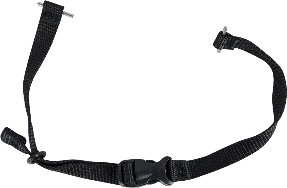 Profit/identity Chin Strap Kit - Weapon (1000x1000), Png Download