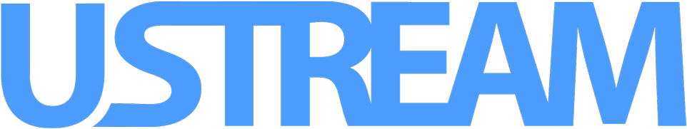 Ustream Logo - Pirect International Limited Pirect Uldra-p60 Video (1024x225), Png Download