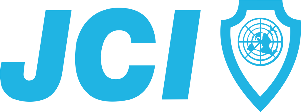 Junior Chamber International Logo Png (1024x383), Png Download