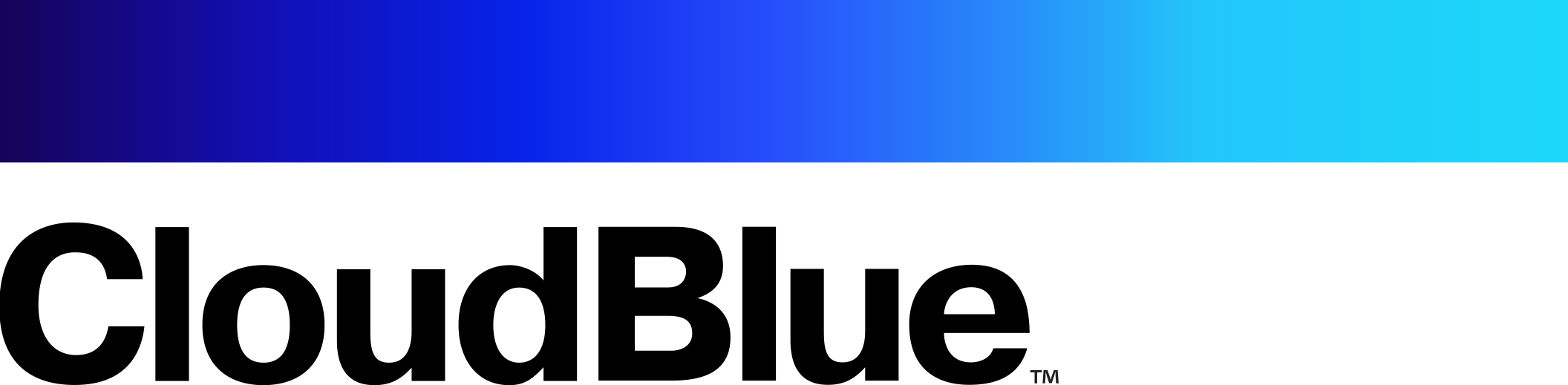 Incorrect Refund Of A Resource In A Subscription With - Cloudblue Logo (2112x519), Png Download