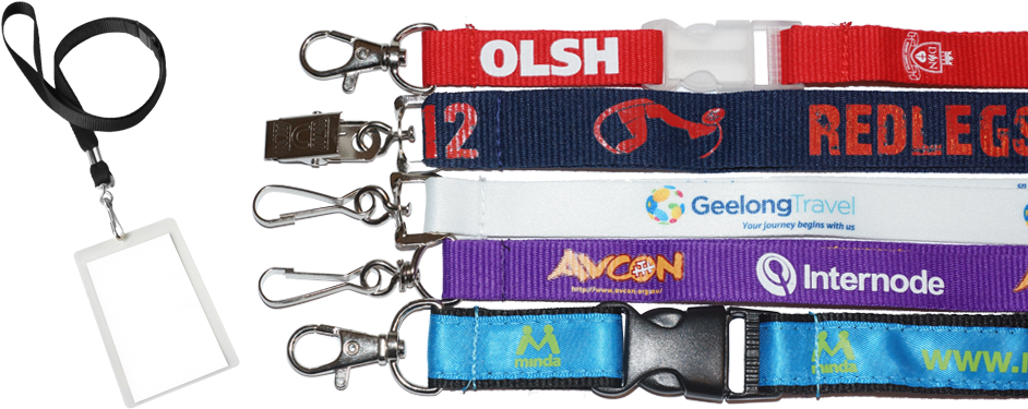 Lanyards (950x400), Png Download