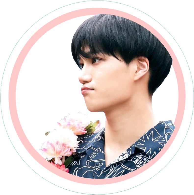 Kai (1024x1024), Png Download