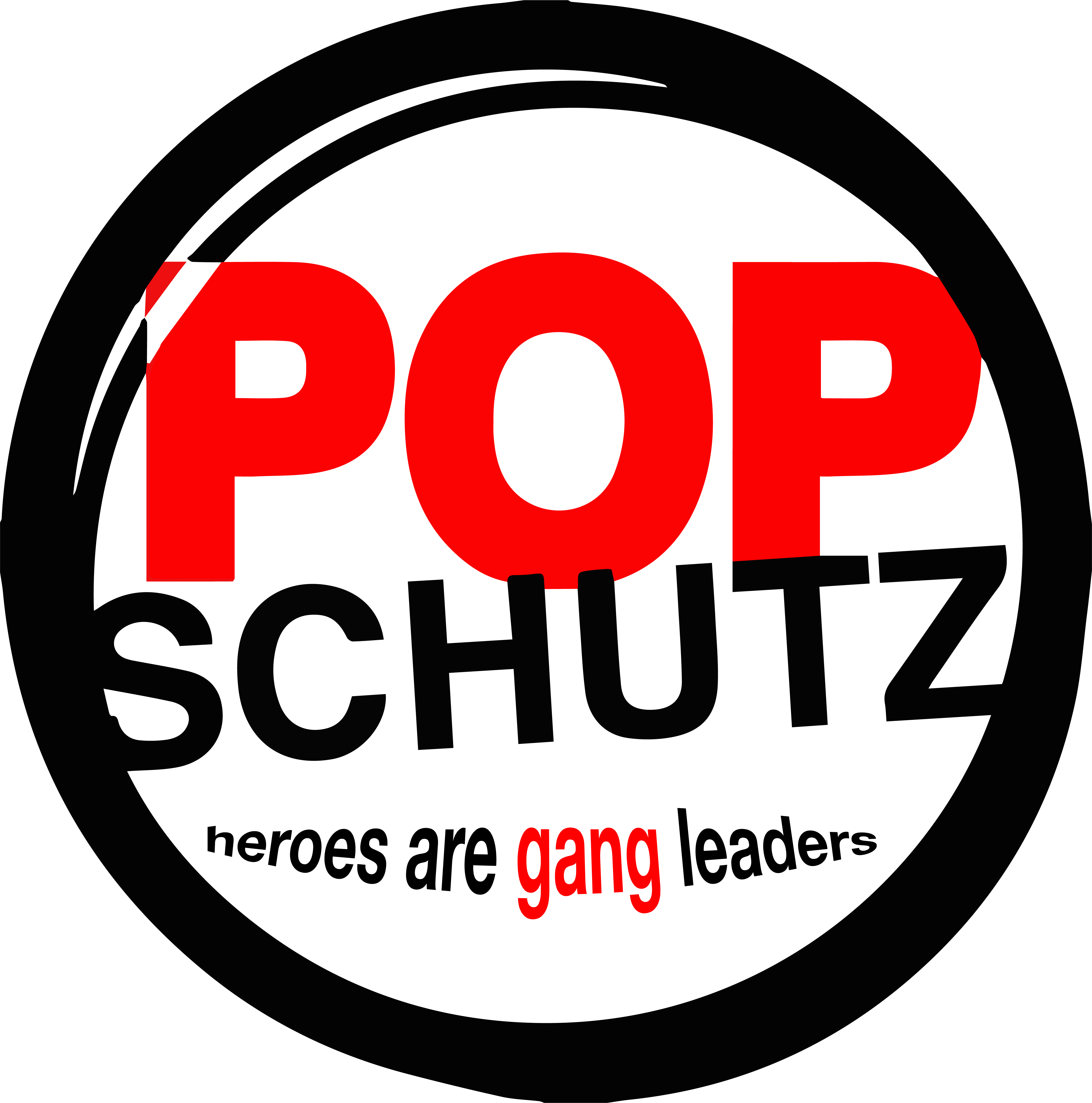 Tse - Circle (4804x4850), Png Download