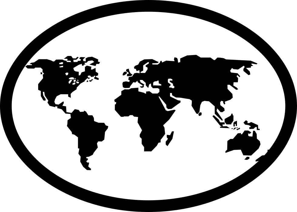 pics Oval Globe Vector Png resident evil world map png image with