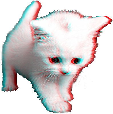 Meow Tumblr Transparent Meow Tumblr Transparent Youtube - Cat Transparents (489x422), Png Download