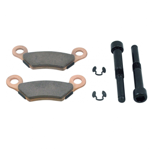 Razorback Brake Pad - Arkansas Razorbacks Football (507x507), Png Download