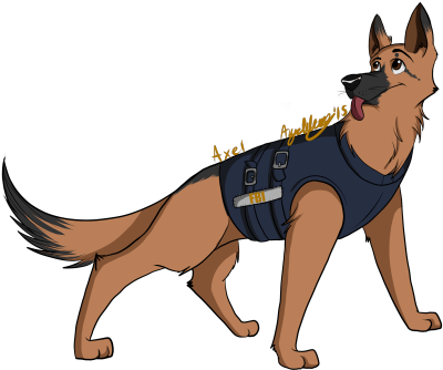 Http - //40 - Media - Tumblr - Com/a46768c73c00 O1 - Dog Catches Something (500x375), Png Download