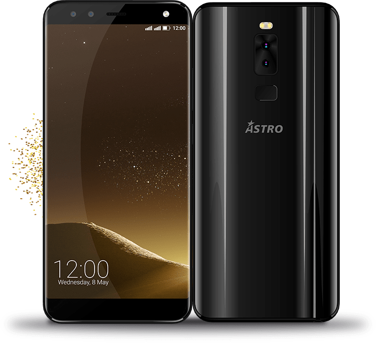 View More - Smartphone (748x682), Png Download