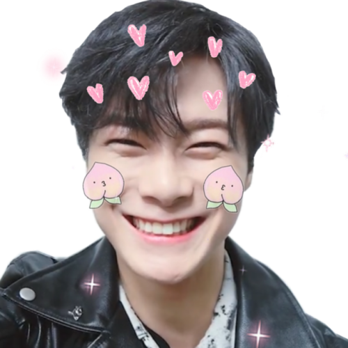 Png Mochi Icons For The Astro's Maknae - Astro Mochi Icons (500x500), Png Download