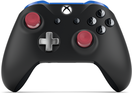 Elevate Your Game - Battlefront 2 Xbox Controller (570x570), Png Download