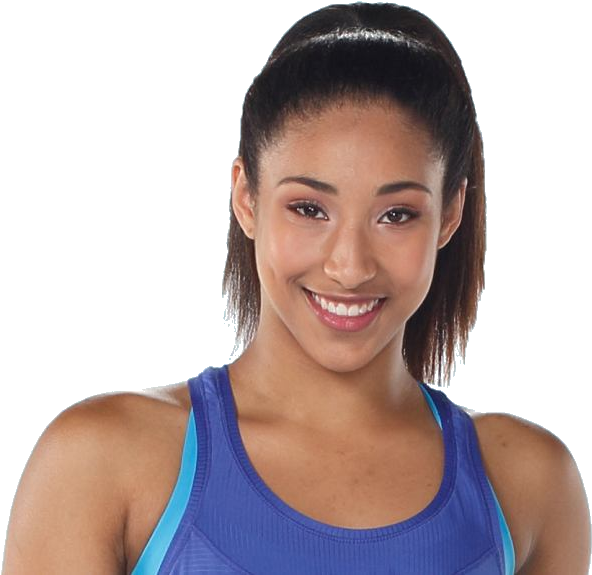 Zara Season 5 - Zara From The Next Step (620x592), Png Download