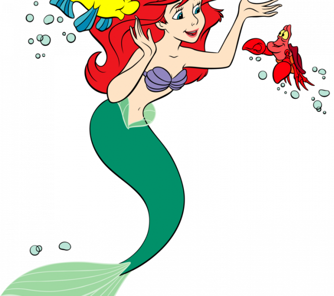 Download Little Mermaid Vector Free Download Collection Of Free The Little Mermaid Png Image With No Background Pngkey Com