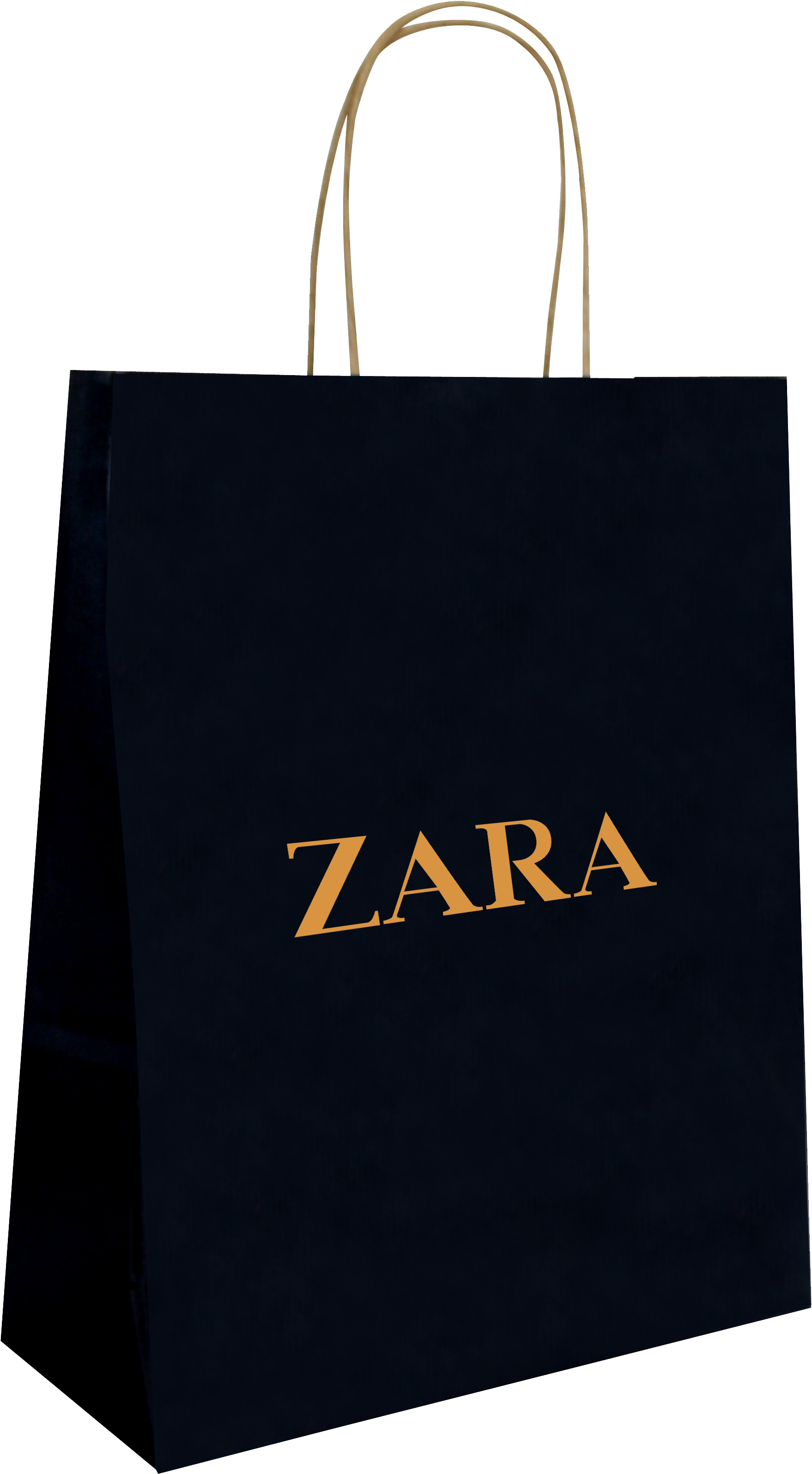 Products - Zara (1772x3219), Png Download