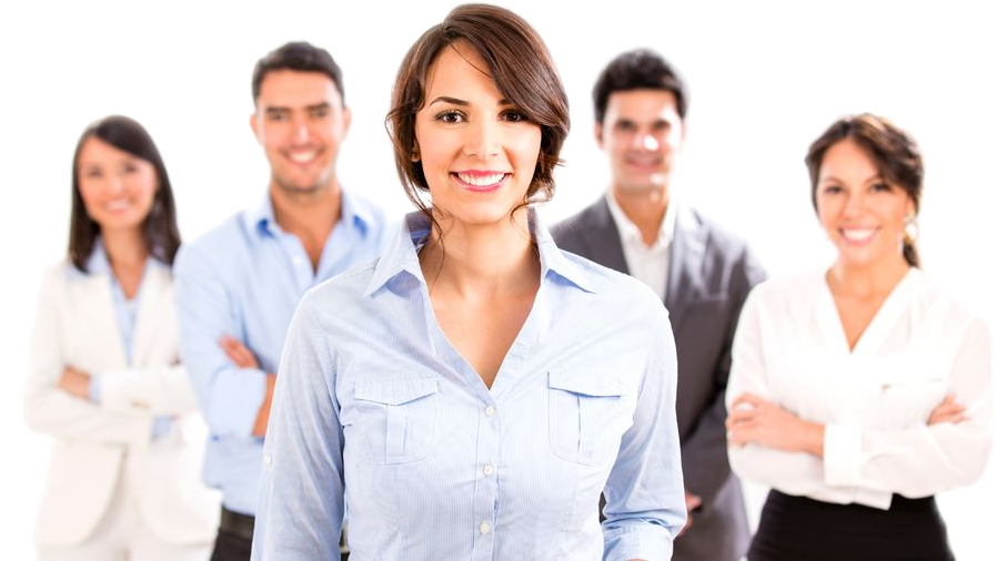 In A Professional Environment That Means There Is A - Health Care Provider (897x506), Png Download