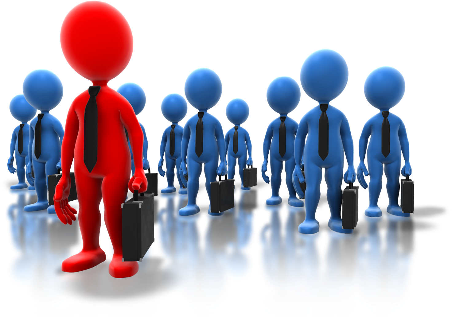 Professionals Png (1600x1100), Png Download