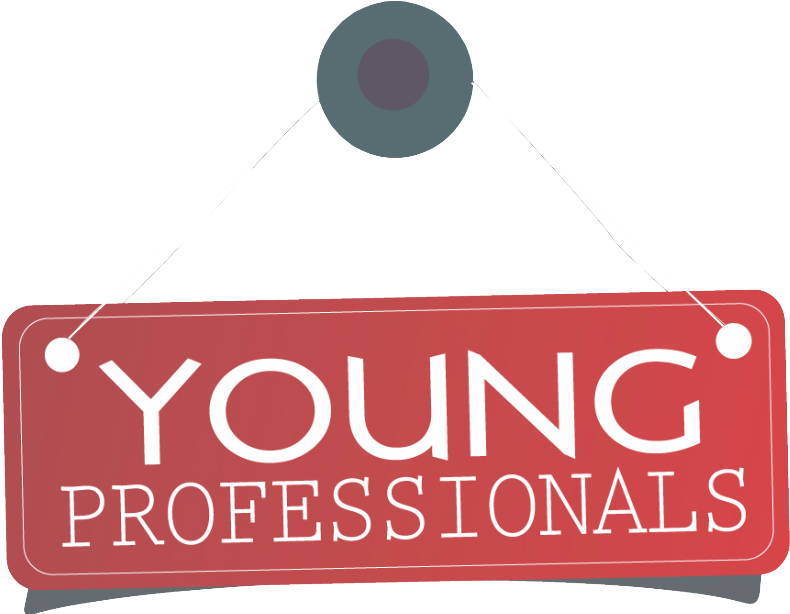 Young Professionals Png - Young Professionals (900x613), Png Download