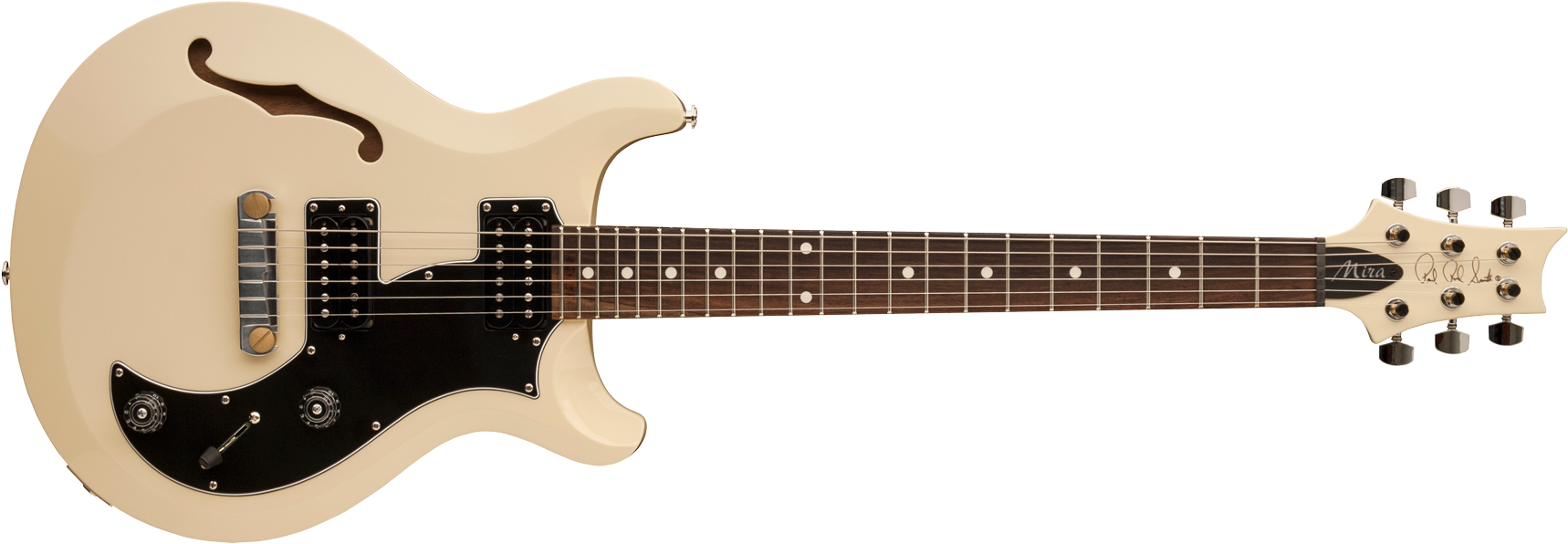 I Recently Had The Opportunity To Visit Paul Reed Smith - Fender American Special Stratocaster Hss Olympic White (1759x650), Png Download