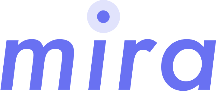 Mira Help Center Home Page - Iso 9000 (720x304), Png Download