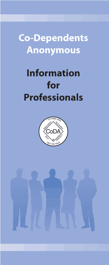 Brand New Coda Literature - Information (1024x1024), Png Download