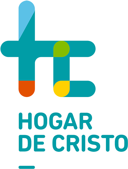 Hogar De Cristo Rostros Nuevos (600x600), Png Download
