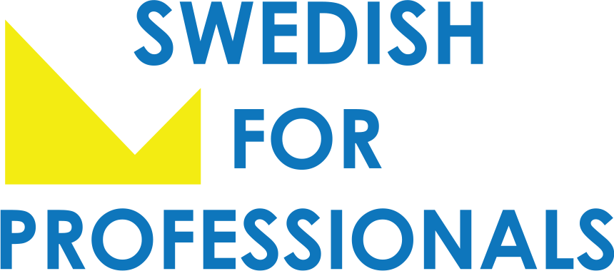 Swedish For Professionals (860x380), Png Download