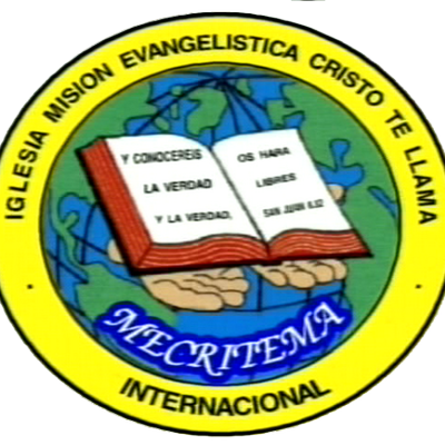 Cristo Te Llama - Iglesia Cristo Te Llama (400x400), Png Download