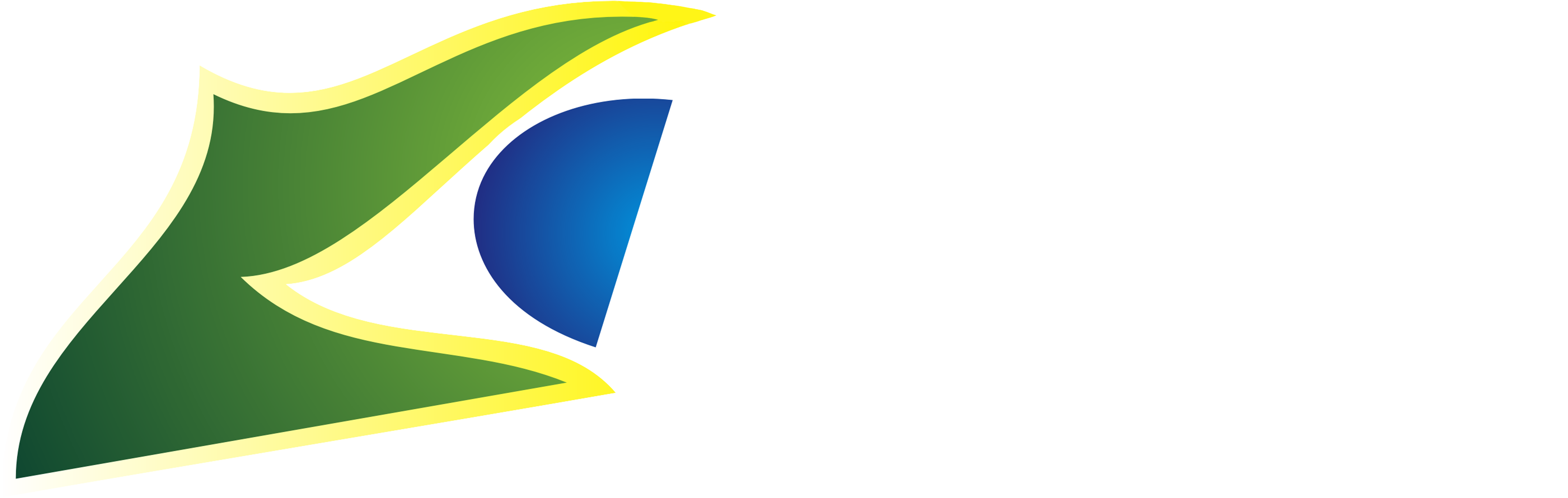 Escrito Branco Png - Igreja O Brasil Para Cristo Png (7087x3543), Png Download