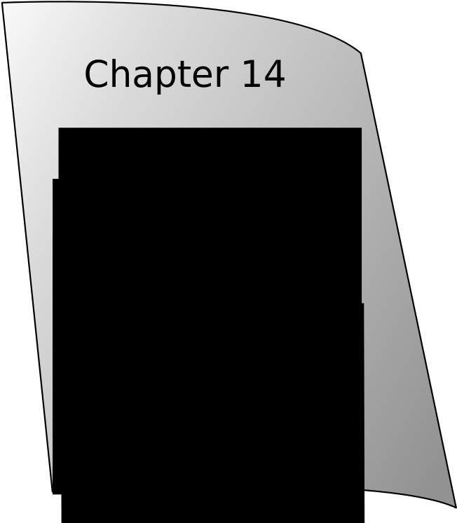 Book (800x756), Png Download