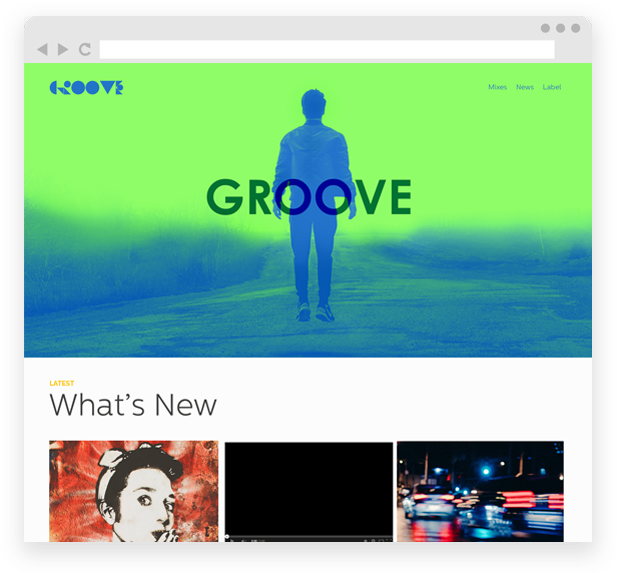 Website Design Corner Snipe Ad Png Snapweb Your Beautiful - Strange Rainfall On The Rooftops Of People Watchers: (627x591), Png Download