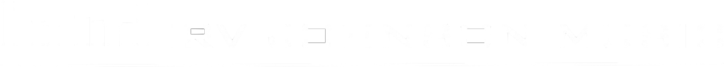 Irv Johnson - Johnson And Johnson Logo White (1542x486), Png Download
