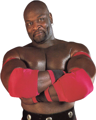 Ahmed Johnson Pro - Wwe Ahmed Johnson Png (640x414), Png Download
