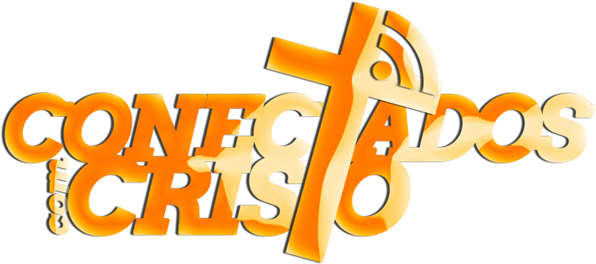 Conectados Com Cristo - Jovens Conectados Em Cristo Png (698x333), Png Download
