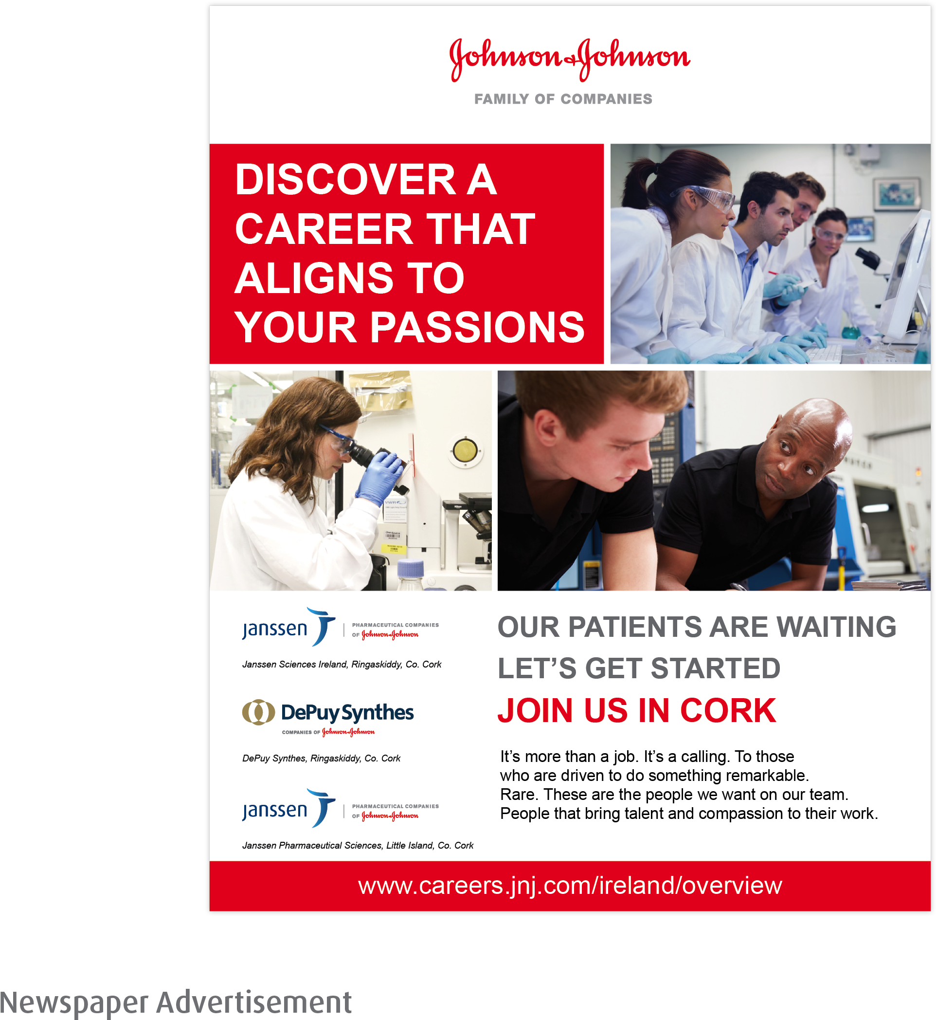 Johnson & Johnson - Portable Network Graphics (2500x2500), Png Download