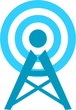 Broadcasting-big - Broadcasting (325x466), Png Download