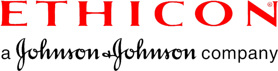 Ethicon Johnson & Johnson Logo Png (1024x267), Png Download