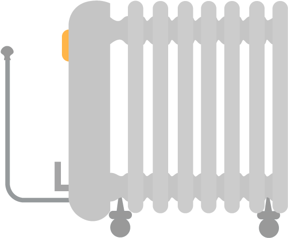 Eps - Picket Fence (700x700), Png Download